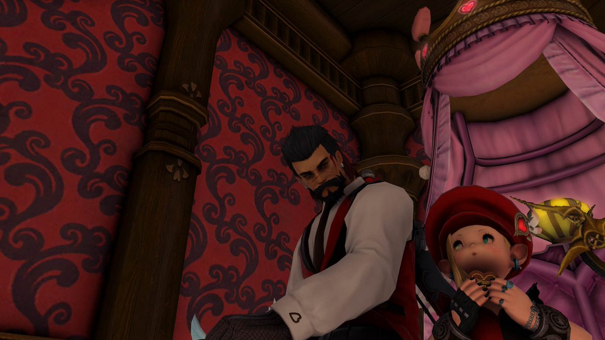 tonybfmv's tweet photo. Gentlemen, this is how you prevent domestic violence in the household this Valentine's Day.... just give her chocolate ESPECIALLY IF SHE IS A LALA  #ffxiv #ValentinesDay #FFXIVScreenshots https://t.co/CziyykyJPU