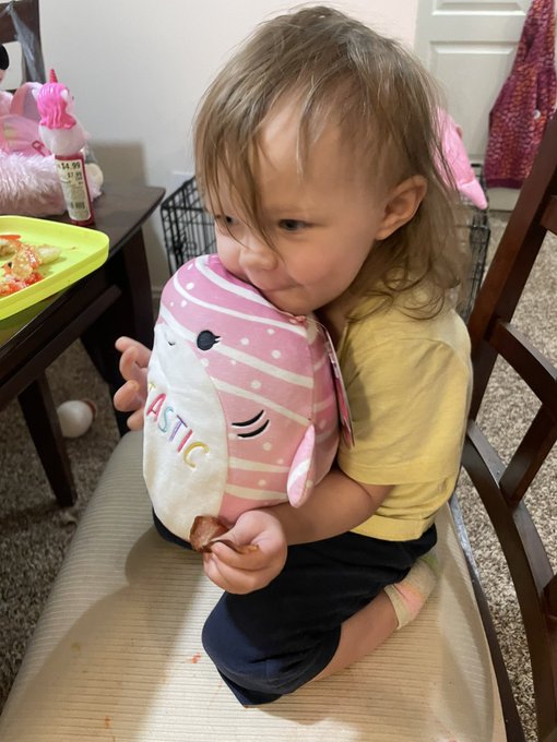 I love spoiling my babies. The best kids in the world https://t.co/LN6Gv9QT7Y<a href="/tag/slimthick"class="tags"><span>#slimthick</span></a><a href="/tag/onlyfans"class="tags"><span>#onlyfans</span></a><a href="/tag/onlyfans_girl"class="tags"><span>#onlyfans_girl</span></a>