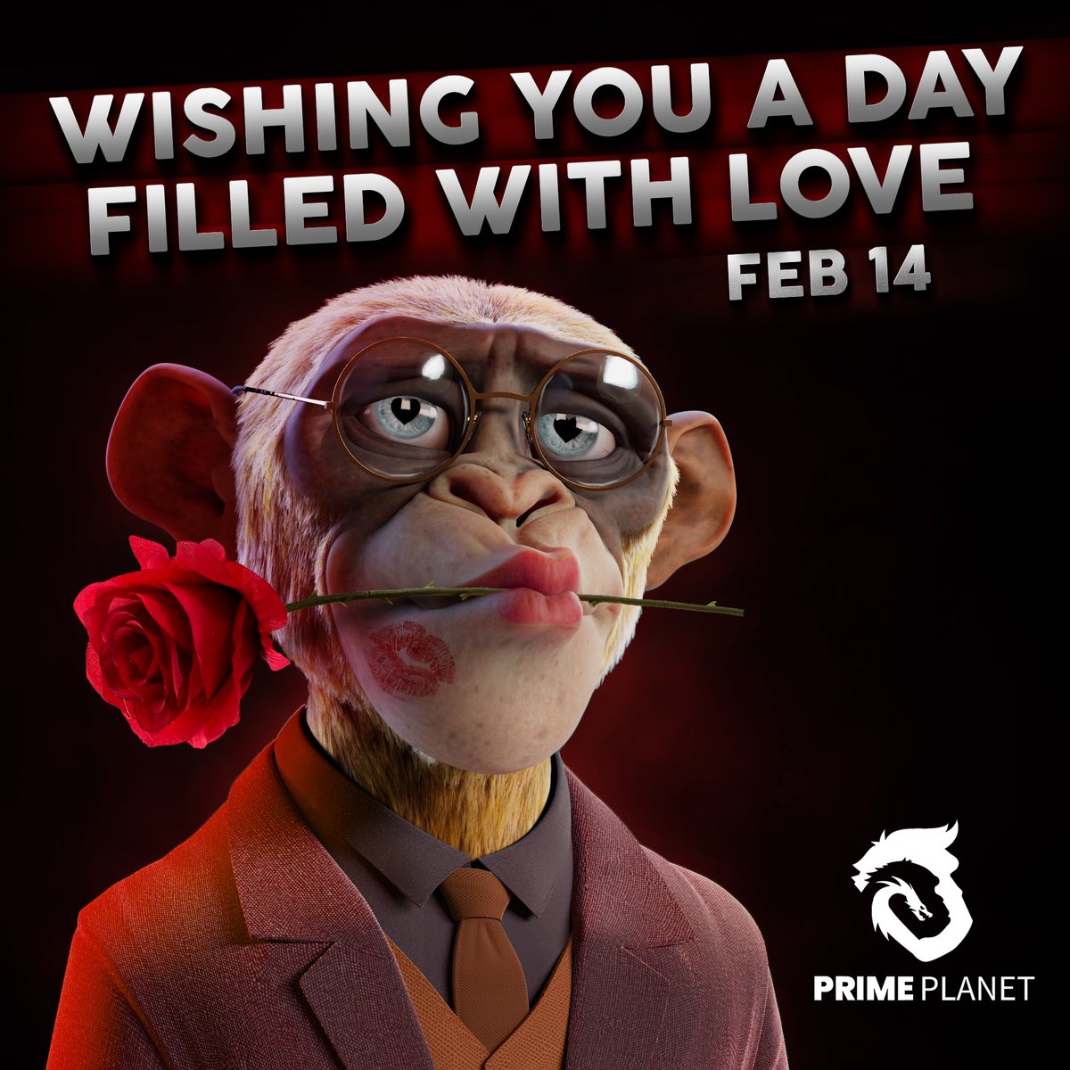 PRIME PLANET tweet media