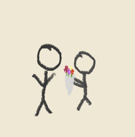CafeEngene's tweet photo. to :: @ldhaces 
from :: anon 

hvd! i love you https://t.co/1S5I42lHMM