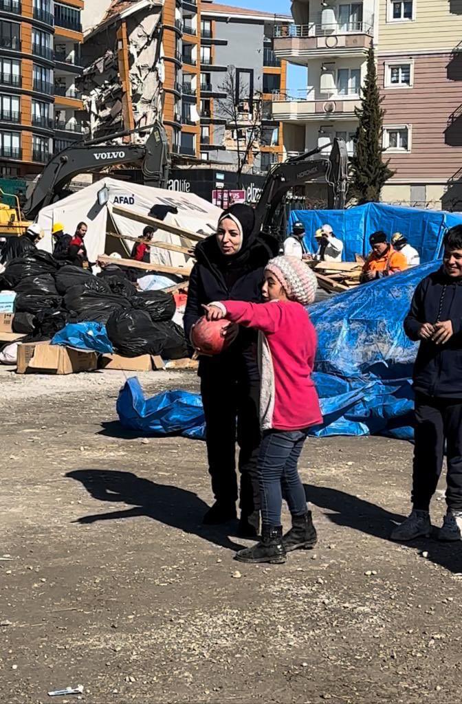 📍 Adıyaman

Çocuklar hep gülsün …
