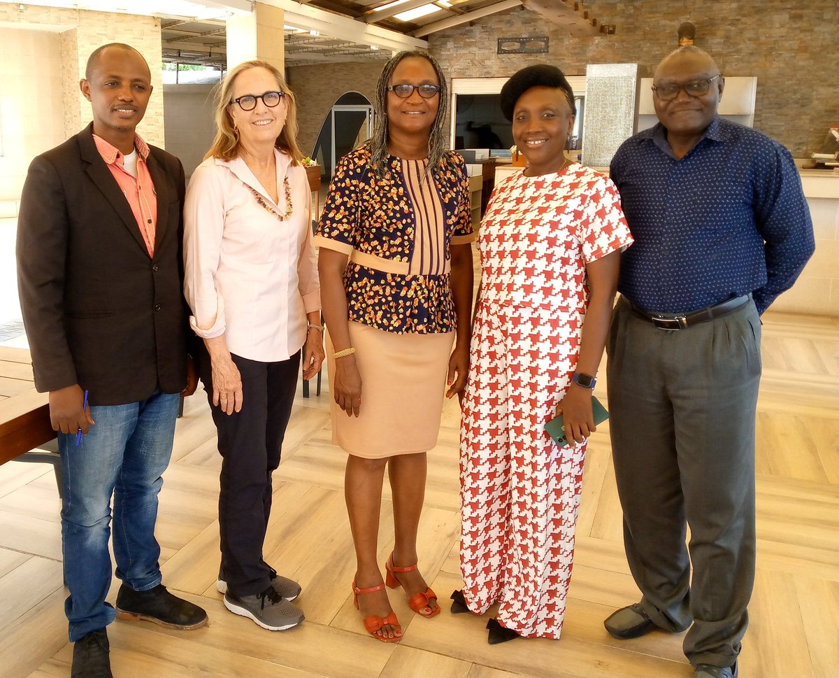 Foundation for Rural and Urban Transformation tweet media