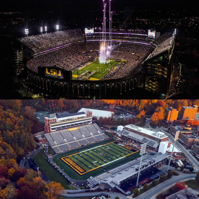 Image from The College Football Network (@thecfbnetwork)