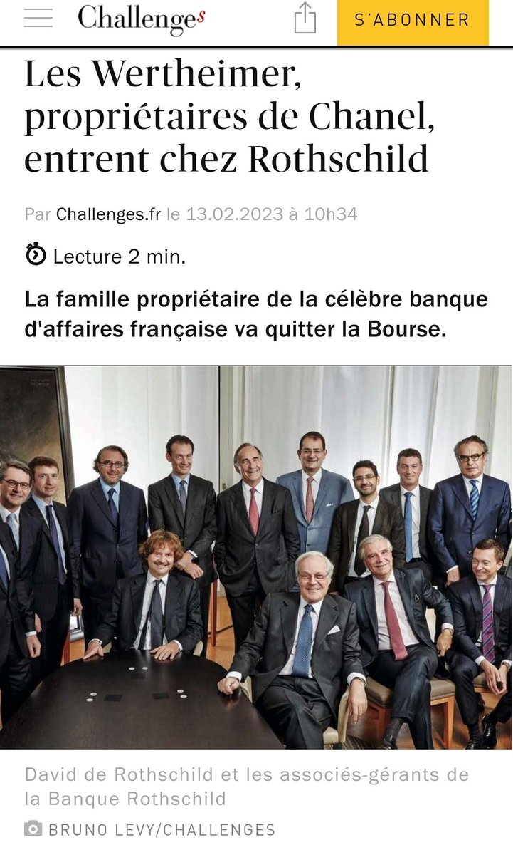 PublicEnem_y's tweet photo. Pourquoi quitter la bourse ?
#CopainsdAvant https://t.co/OqpzQsz0oK