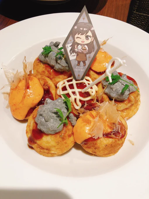 誘ってもらって行ってきましたクリスのフォンダンショコラを食べてから頭がぼーーーーっとしてやばかった 血糖値!!ランダム系はレオがいっぱいきた!あと誕生日プレゼントに梅酒をいただいたり!途中でゴロゴロしてきたコンタクトをむしり取って裸眼で過ごしたり!しました 楽しかった 日記です  