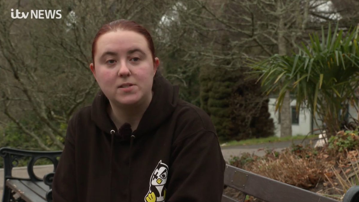 'When you are a care leaver you don't have that much freedom.' Hear why Callie is backing <a href="/barnardos/">Barnardo’s</a>  campaign for free bus travel for care leavers on <a href="/itvwestcountry/">ITV News West Country</a> news bit.ly/3k3sj3z. Watch from 5mins50secs.