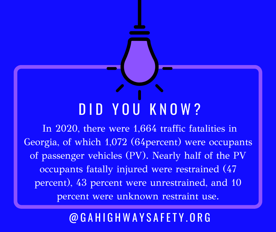 Governor's Office of Highway Safety on Twitter "Our GOHS