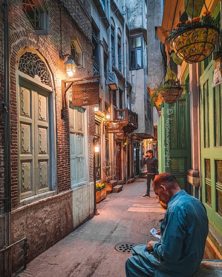 تصور علی tweet media