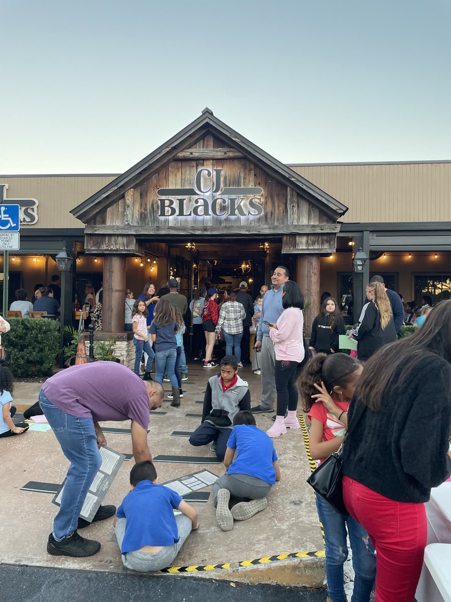 Flamingo Elem tweet media