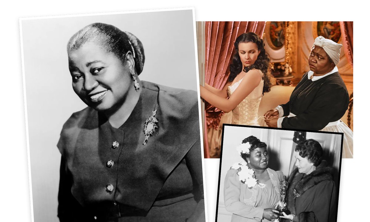 FcpsUnity's tweet photo. In 1940, Hattie McDaniel was the first African American performer to win an Academy Award—the film industry’s highest honor—for her portrayal of a loyal slave governess in Gone With the Wind.
#DEIB  #Forward_together #TeamFCPS #FCPSKY https://t.co/m7xslORDYf