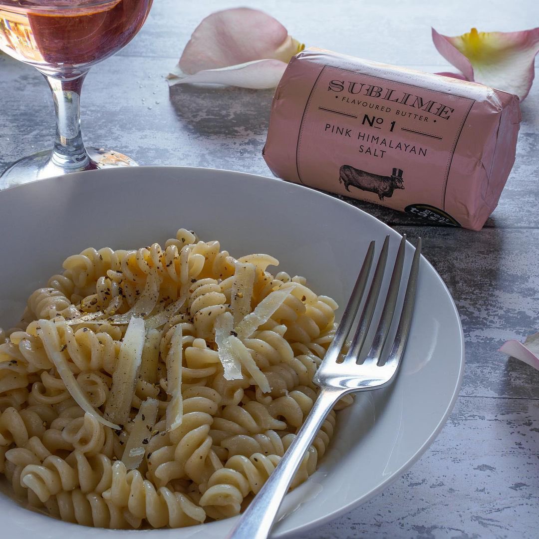 Another delicious giveaway for Valentine’s Day, this time with our friends @yorkshirepasta ! Head over to Insta to win the ingredients for an unforgettable Cacio e Pepe. Enter before the 20th Feb, and you’ll find out if you’ve won by the 21st! Good luck! instagram.com/p/CopQ7KRoI0g/…