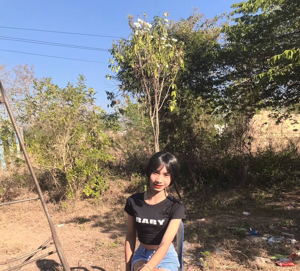 Win57965425's tweet photo. ทำไมผู้ติดตามลด😢 https://t.co/3293PhUufR