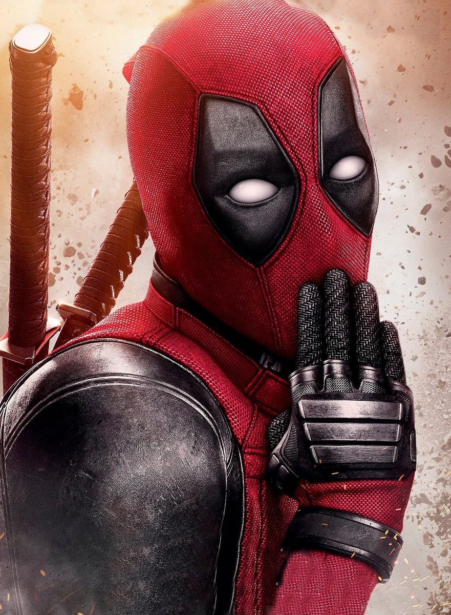 DiscussingFilm On Twitter Emma Corrin Has Been Cast In DEADPOOL 3 discussingfilm-on-twitter-emma-corrin-has-been-cast-in-deadpool-3