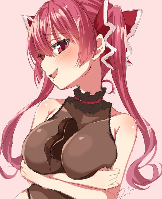 キミたぴィ〜♡
#マリンのお宝 