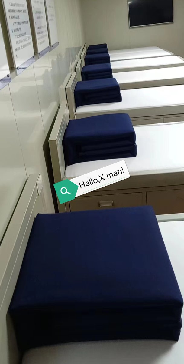 又有新人可以做好朋友了