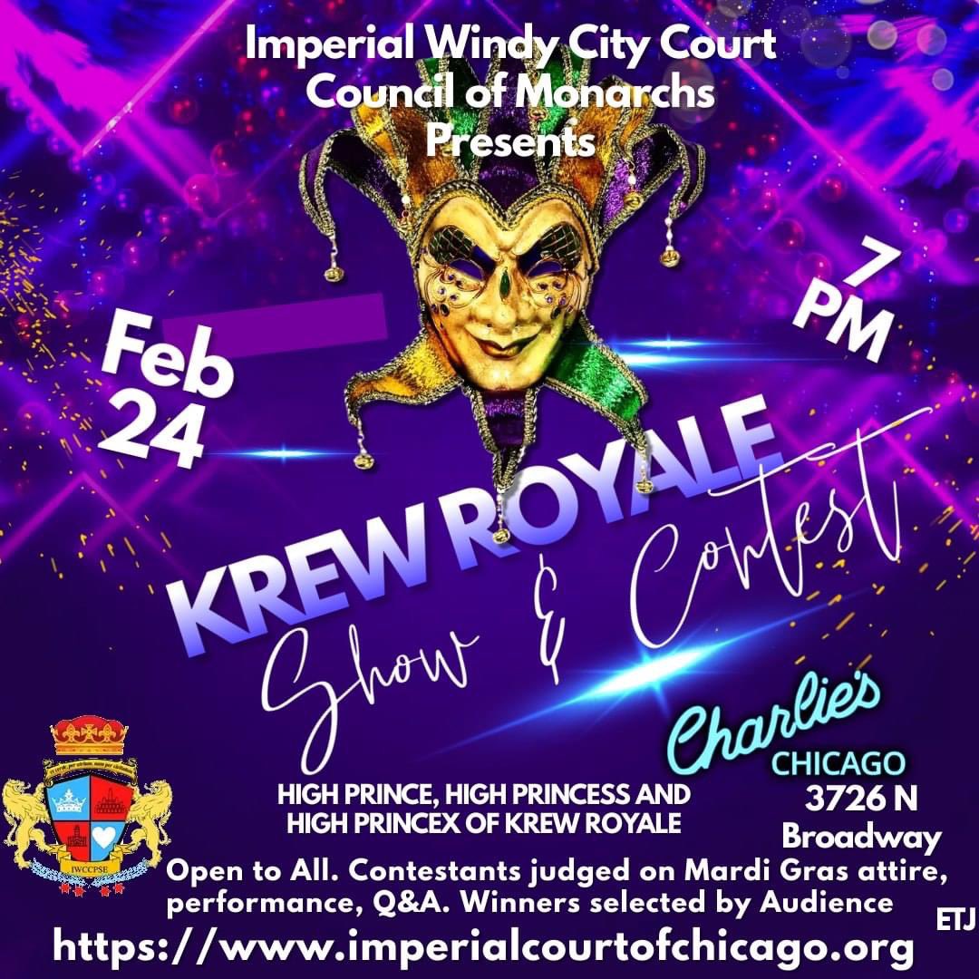 ImpCourtChicago's tweet photo. https://t.co/YySi4SLeR3 https://t.co/QRNaKRpfxo