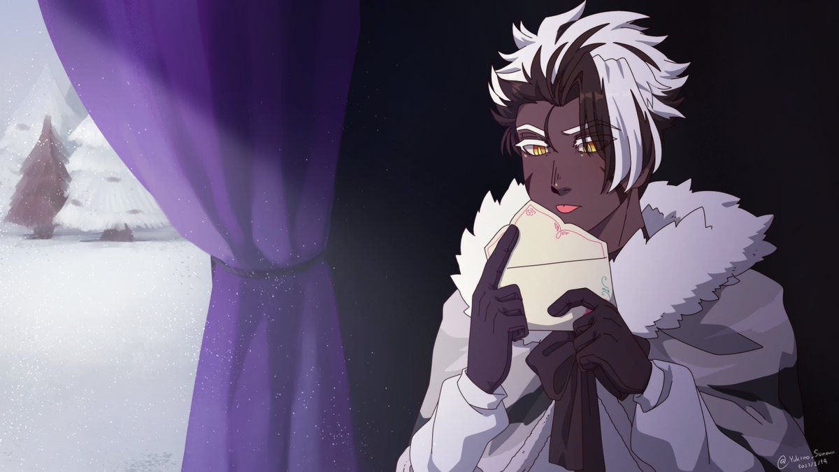 SunowiiKingdom's tweet photo. 💌
#cookierunkingdom 
#cookierun https://t.co/vJyBguIjO1