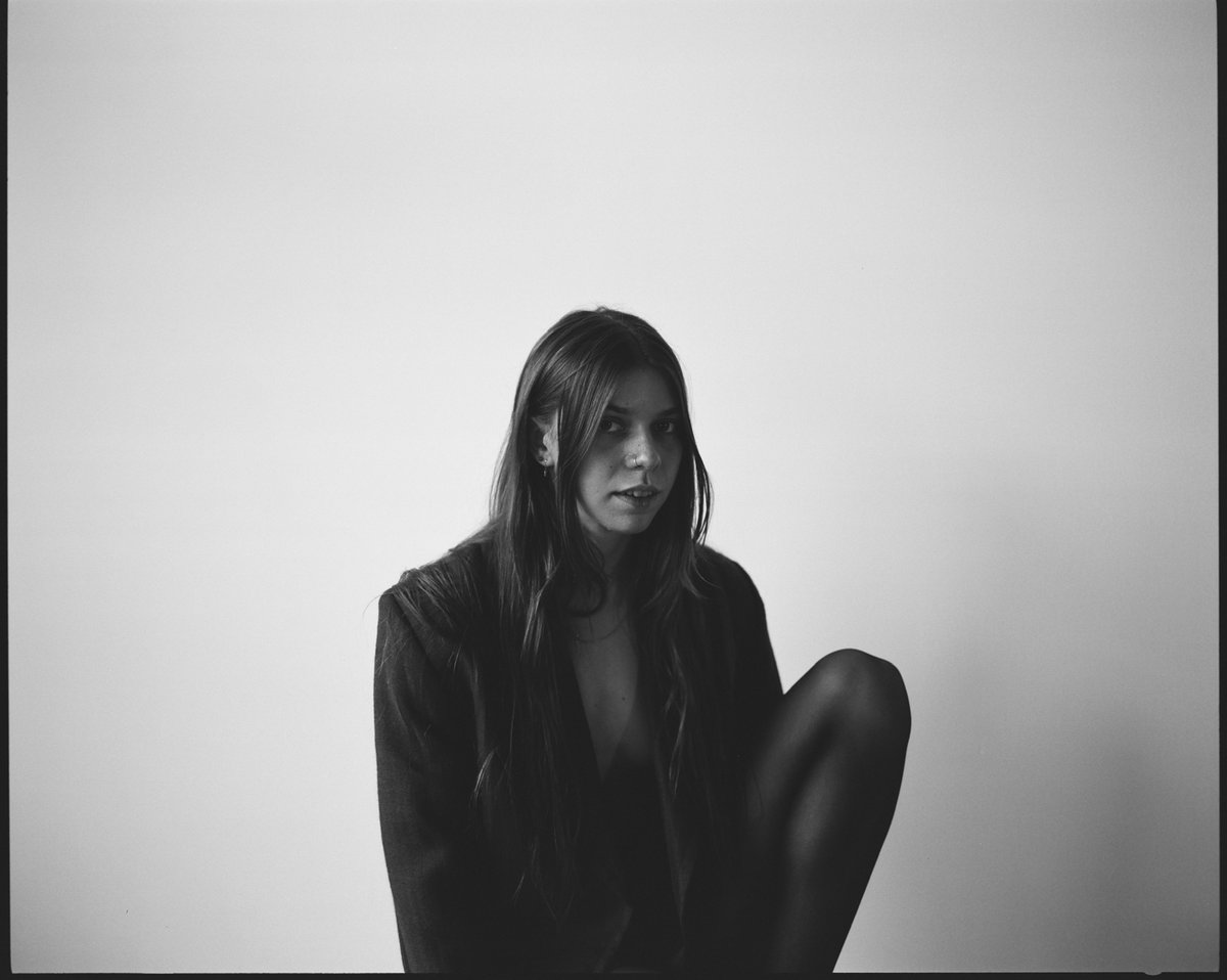 The Bishop Presents tweet media