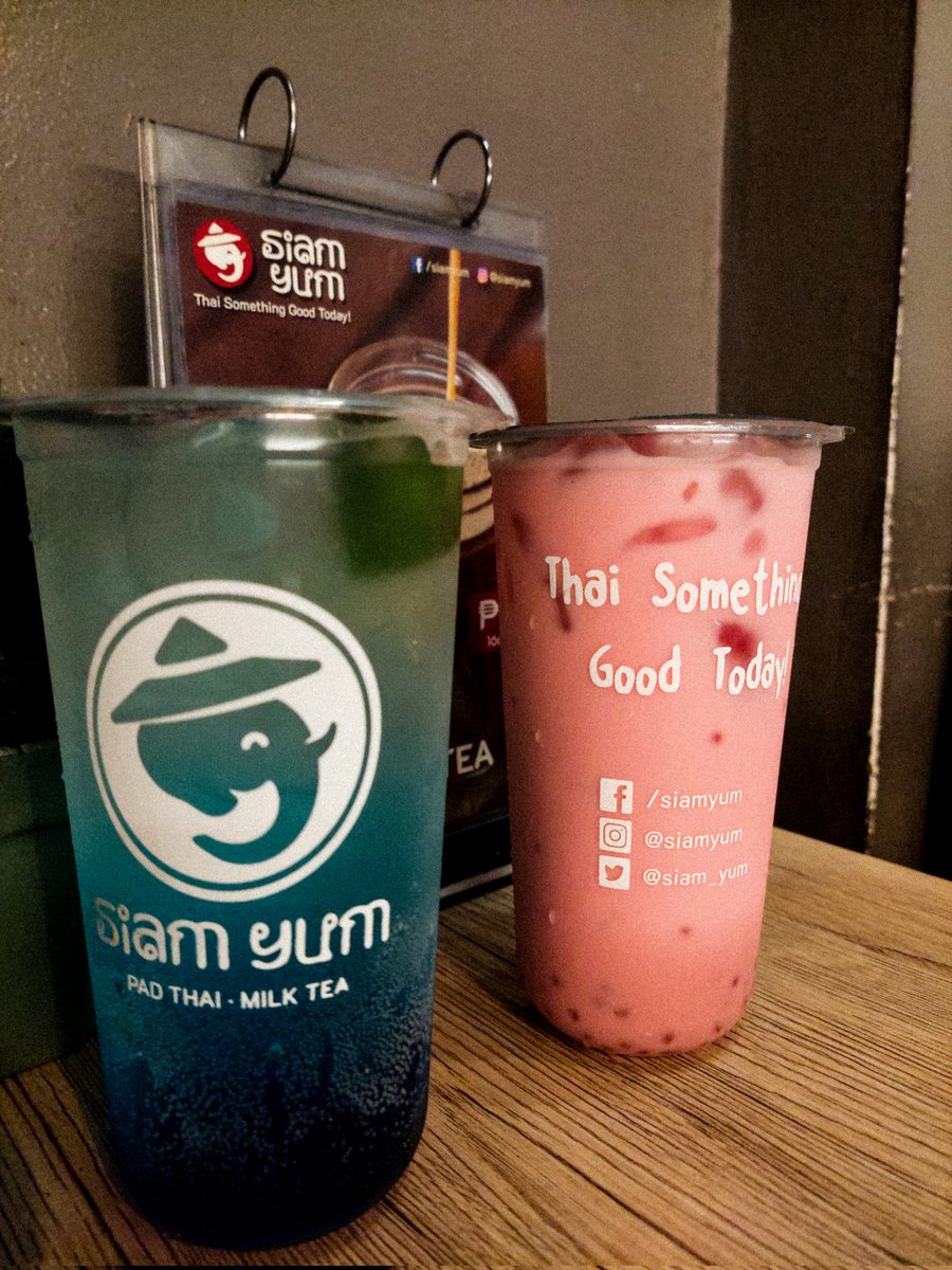 Siam Yum (@siam_yum) / Posts / X