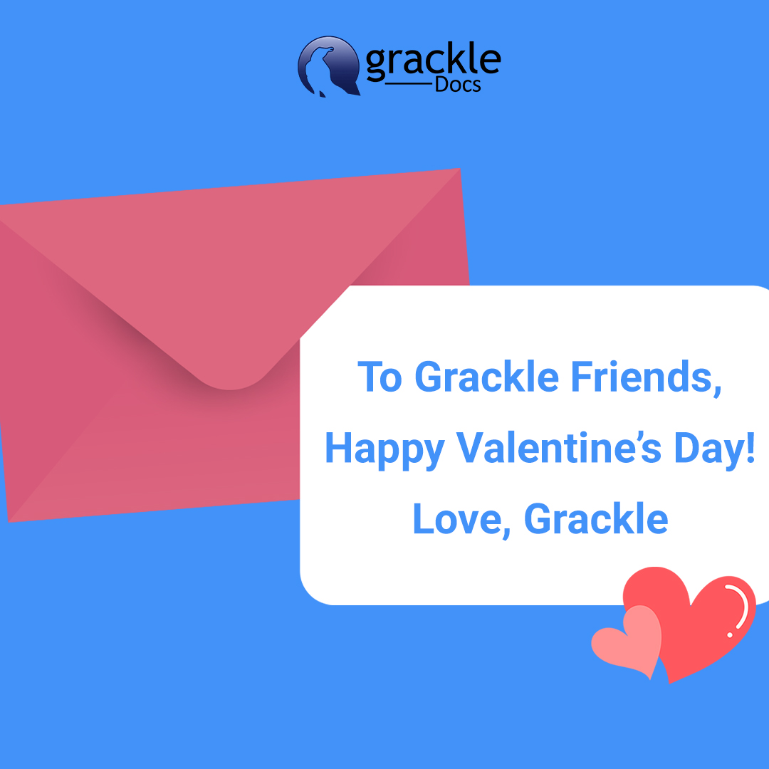 Grackle Docs tweet media