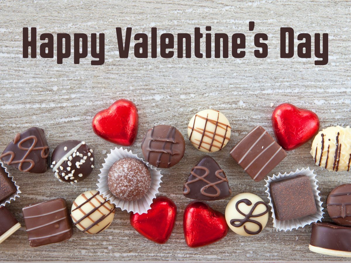 KennyGuzzardo's tweet photo. Make it a day to remember. #HappyValentinesDay #celebrate https://t.co/gPpZOVGD8w