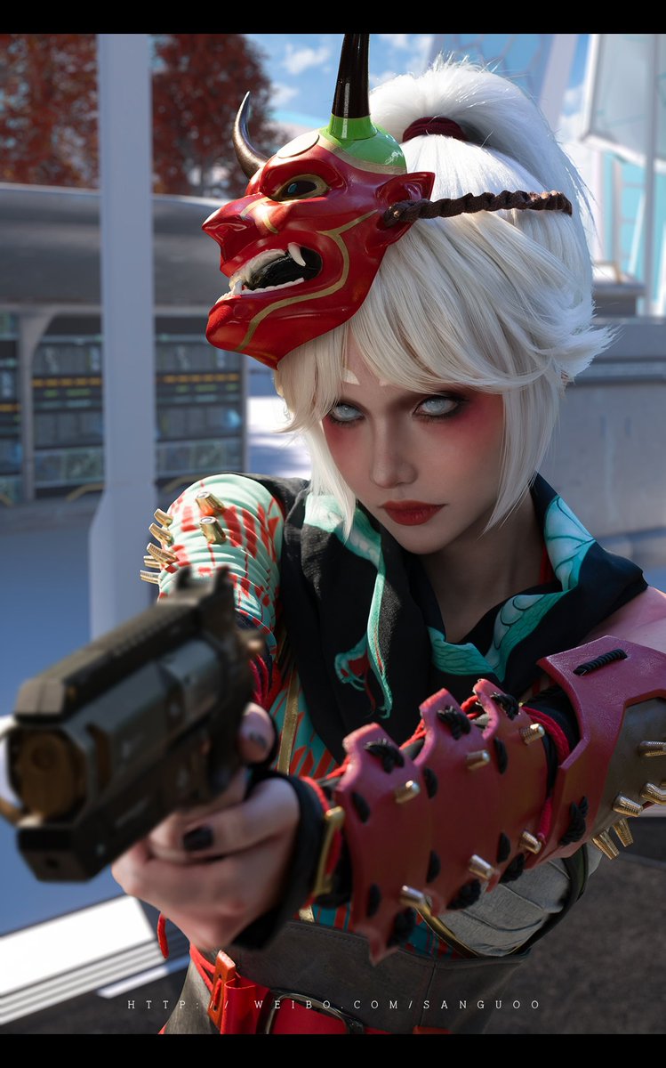 Fumika_OwO's tweet photo. Thank you all for liking my cosplay🥲I should clarify that I am not using AI drawing🥹In addition to the background is modeled, the rest are photographed! My photographer is really great!🤣

📷：三国bigbig

#ApexLedgends #wraith #cosplay #レイス　#コスプレ https://t.co/J9T9mWTITg
