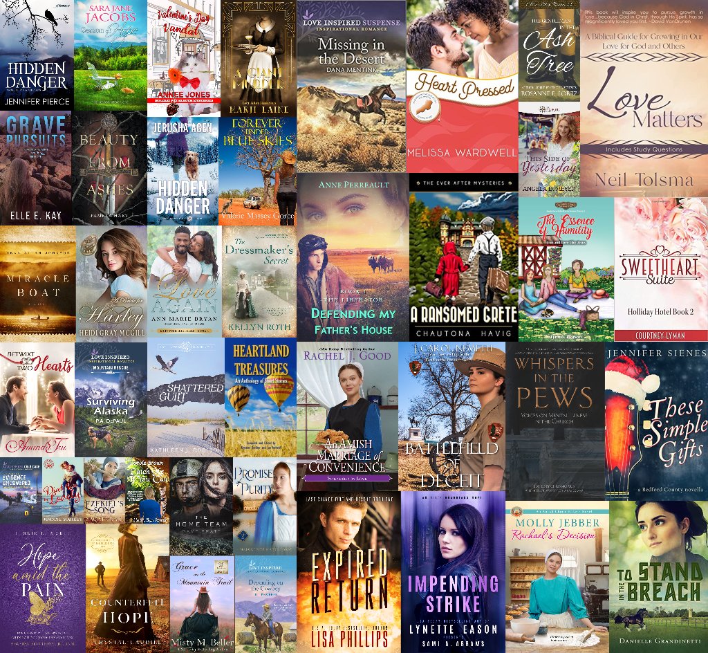 February is the month we celebrate love. A
Here is your chance to win 45 books or a $500 Amazon card to buy a ton of books for yourself in Celebrate Lit's We Love Our Readers Giveaway.
 Click here to enter:promosimple.com/ps/23a85/2023-… The event and giveaway is going on now through2/19