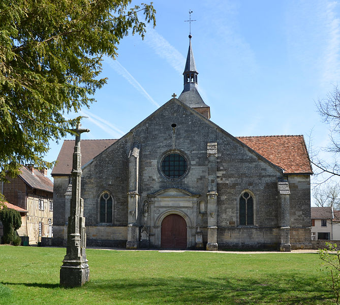 MonumentumFr's tweet photo. Eglise à #Ceffonds (#HauteMarne) Construction XIIIe siècle. Eglise : classement par liste de 1862.
Suite 👉 https://t.co/oCNKLxKlTR
#Patrimoine #MonumentHistorique https://t.co/aQMffeNVEi