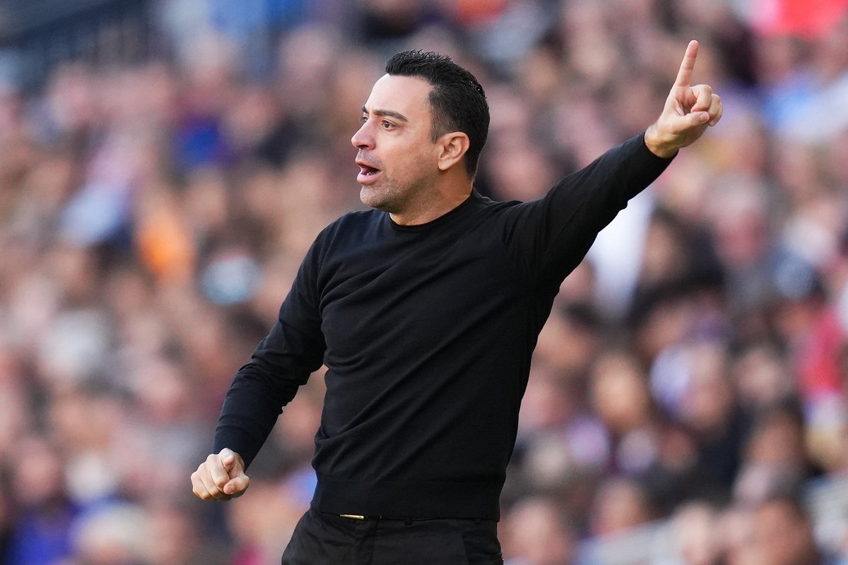 _BeFootball's tweet photo. Les entraîneurs du Barça ayant remporté le plus de points après leurs 47 premiers matchs :

- Luis Enrique : 115
- Xavi : 112
- Valverde : 111
- Pep Guardiola : 110

(@BarcaUniversal) https://t.co/vivKi6UESr
