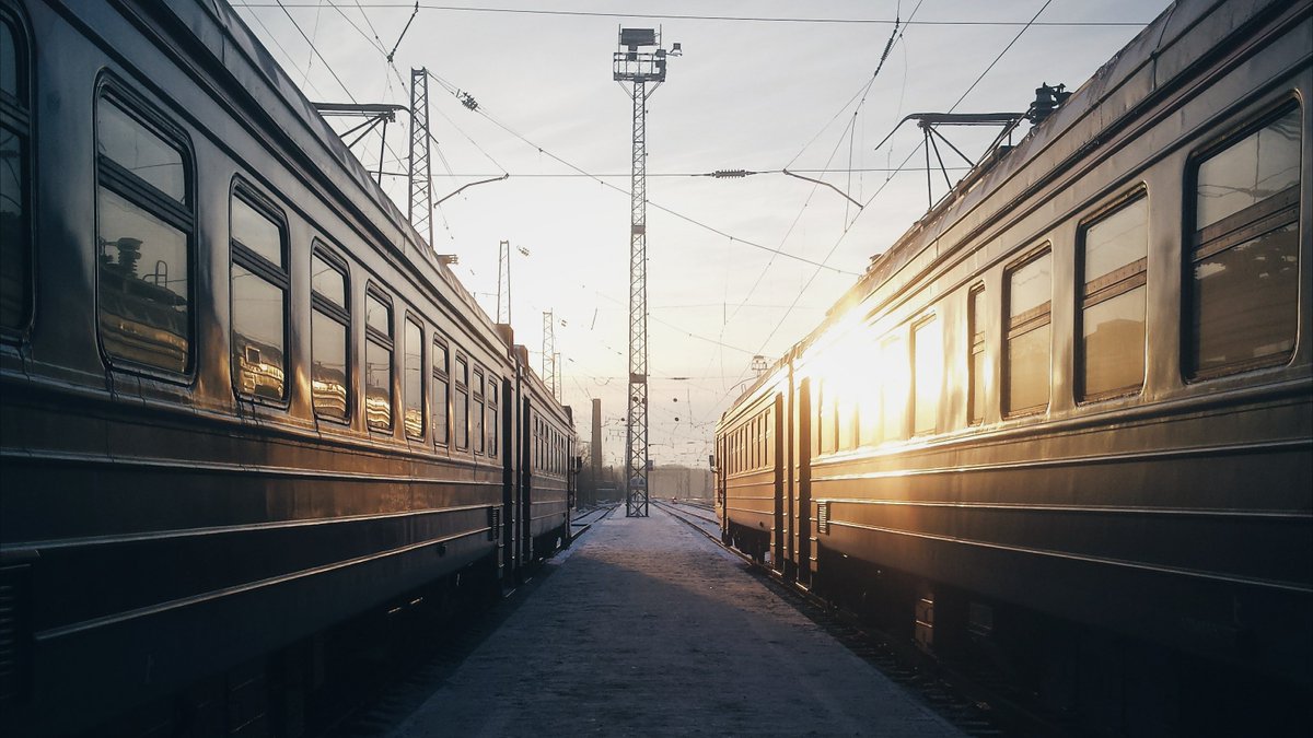 hameenliitto's tweet photo. Suomen liikenneverkossa on jo nyt valtava ja jatkuvasti kasvava peruskorjausvelka. On aika tehdä viisaita päätöksiä: Pääradan parantaminen on järkevää rahankäyttöä. https://t.co/0YS2z9vZ32 #päärata #raideinfra #metsärata #suomirata https://t.co/3bqy0eaDym