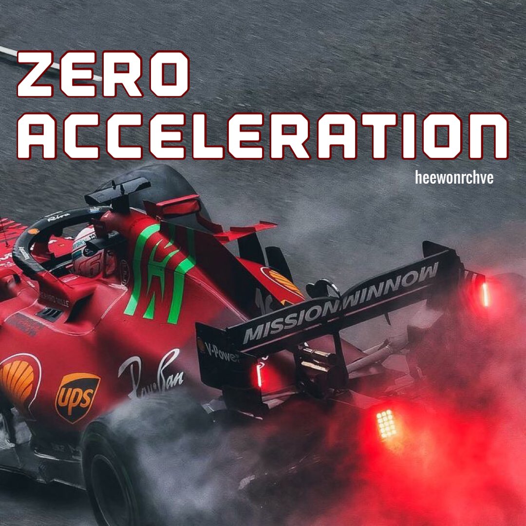 heewonrchve's tweet photo. — zero acceleration 
#heehoon au • f&amp;m spin-off

the only good thing about life constantly moving forward… is forgetting and meeting new people. paulo (sh) agrees. except for the “forgetting” part. after all, law (hs) isn’t someone you can easily erase from your memory. https://t.co/Kcx08BJ43N