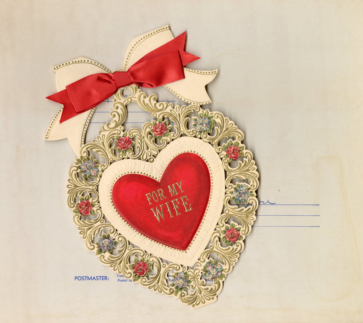 ducomarchives's tweet photo. It's the season of love this Valentine's Day and what better way to celebrate it than to explore the history of romance and medicine at #LegacyCenter archives! 💕 https://t.co/Jz9ZLD4EDo