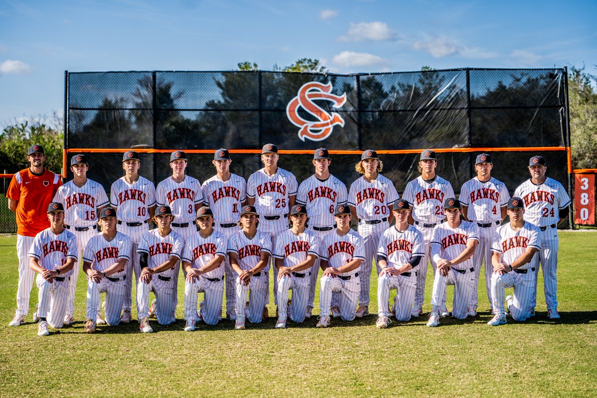 Spruce Creek Baseball tweet media