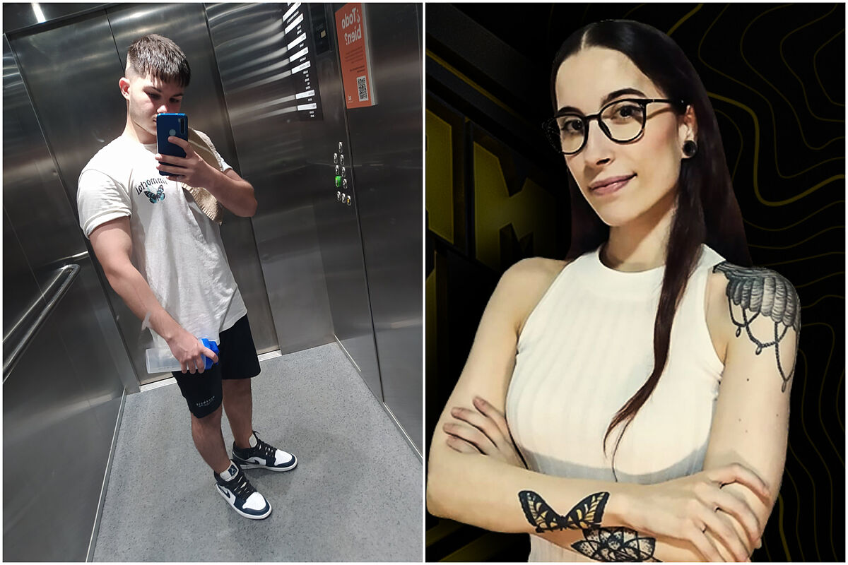 VELADA DEL AÑO 3

• ¿Cuál de estos dos combates tendría más espectadores?

MAIN STREAM > <a href="/MarcaGaming/">MARCA Gaming</a>