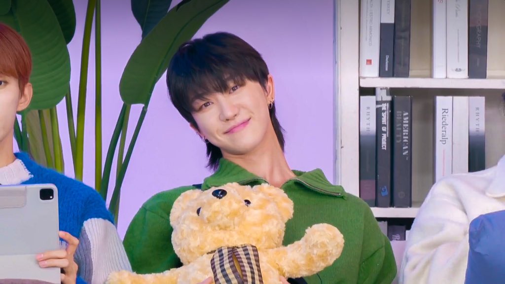 _haofolder_'s tweet photo. One of the best looks of hao🥺 https://t.co/QdfyAlSfWR