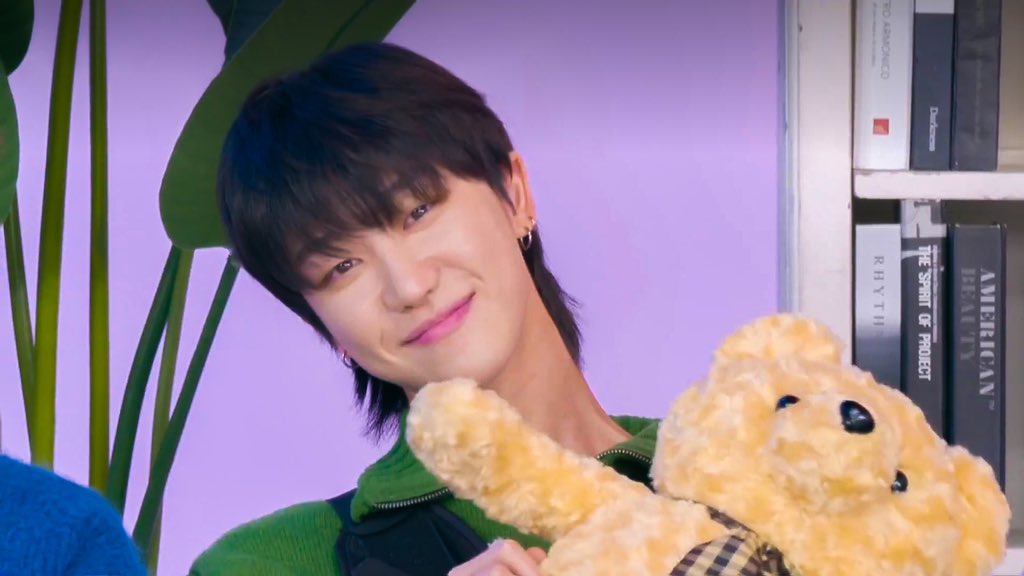 _haofolder_'s tweet photo. One of the best looks of hao🥺 https://t.co/QdfyAlSfWR