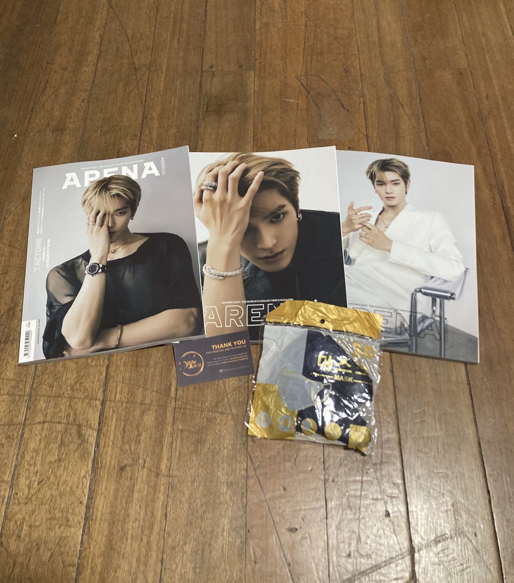 aliskartph's tweet image. DUMATING NA SIYAAAA WJFKWJDNA THANK YKU SO MUCH HUHU LABLABS Q 🥹🥹 @shopdreamlaunch #DreamLaunch_Feedbacks