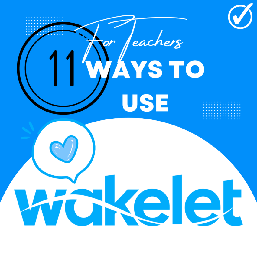 alicekeeler's tweet photo. 11 Ways Teachers Can Use @wakelet - Teacher Tech

https://t.co/U05wjPMGOm https://t.co/U9NCNijfy9