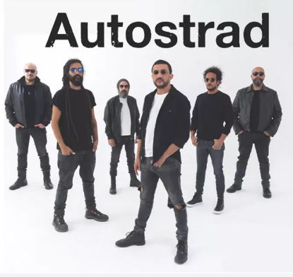 ehgazly's tweet photo. we remind you
still avail a few tickets
25 Feb
hurry up !
#أوتوستراد
#احجزلى
#Autostrad
#ehgazly https://t.co/x2WQjSaeVB