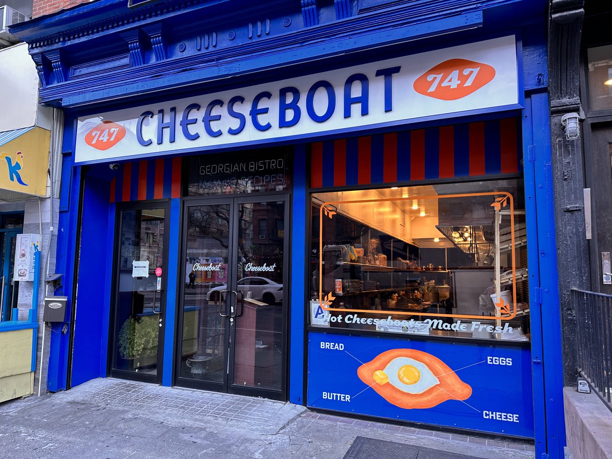 Americans 🤝 Renaming Food They Can’t Pronounce