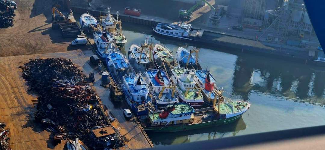 Frans Tienstra tweet media