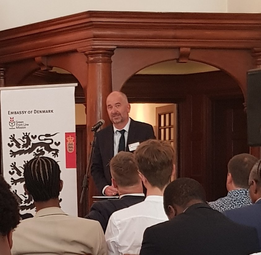 InclSocietyInst's tweet photo. ISI attends seminar on creating stable political coalitions. Hosted by the Embassy of Denmark. Cape Town, 13 February 2023. Workable coalitions need to be founded on trust and generosity.
#InclusiveSocietyInstitute #EmbassyofDenmark #politicalcoalitions https://t.co/W83VIXyQAs