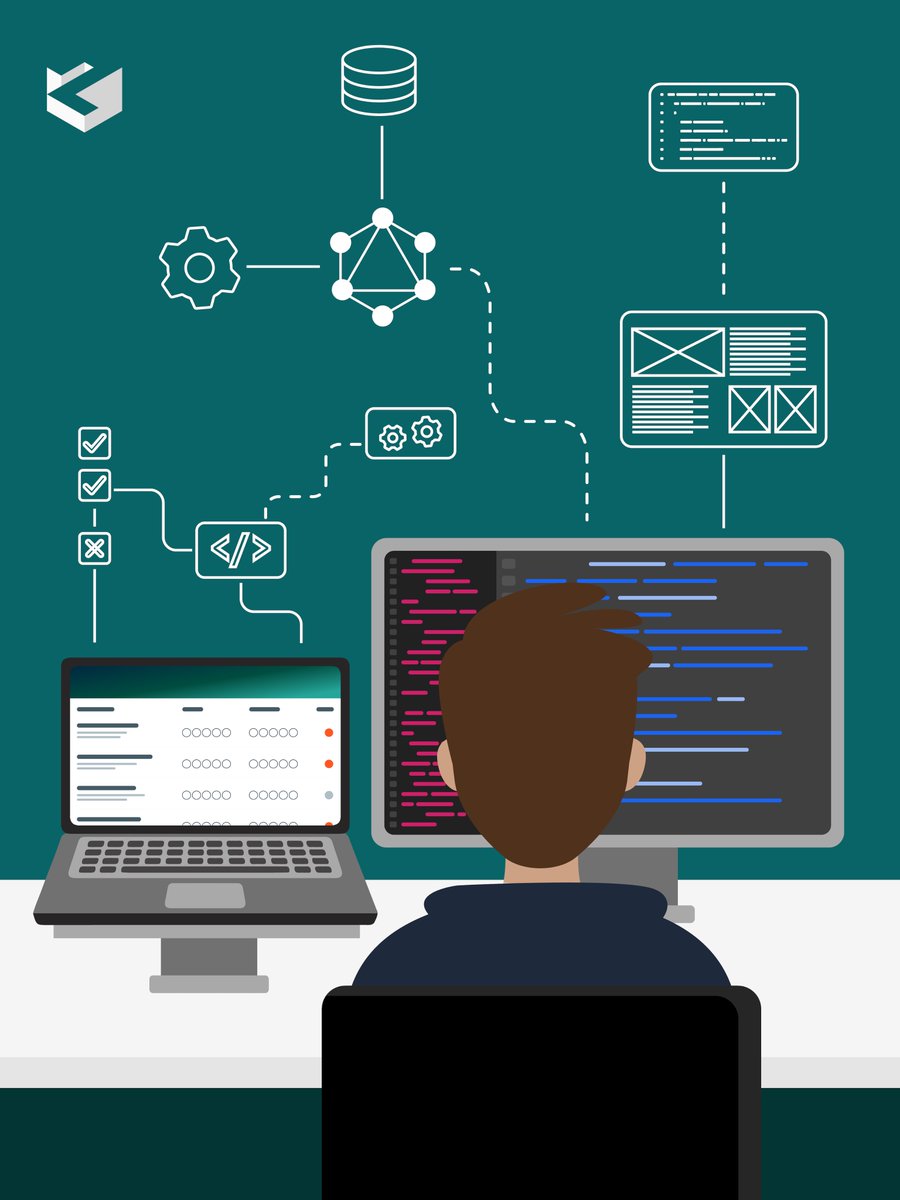 SystemsIo's tweet photo. For the Early Years Evidence Store we’ve flexed our GraphQL muscles and provided a Vue driven mini application. This includes a full content builder to provide custom made content enhanced with animations to increase the user experience. #craftcms #gql @EducEndowFoundn https://t.co/pcgWmwZTlu