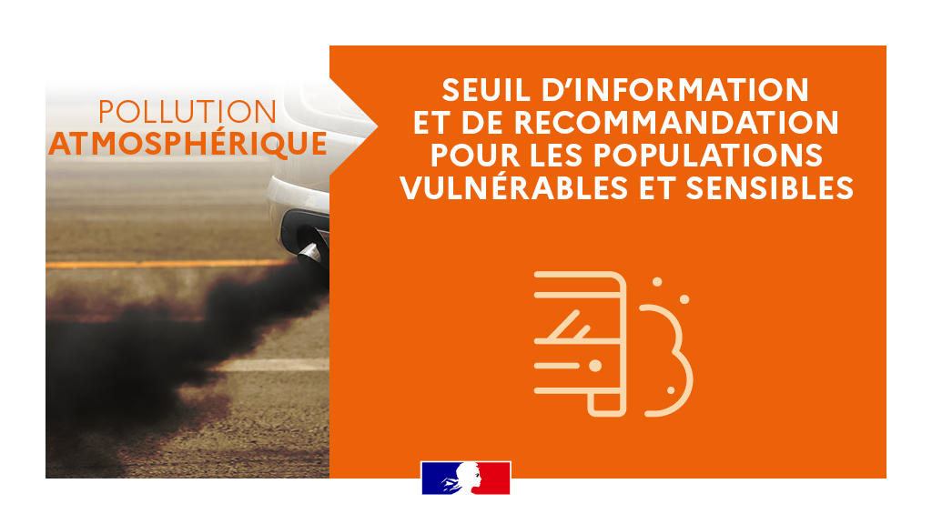 #Pollution
⚠️ En raison d'un épisode de pollution atmosphérique de type combustion hivernale, le seuil information-recommandation est déclenché pour les #AlpesMaritimes
🗓️ Mercredi 15 février 2023, le département passera en alerte de niveau 1
➕d'infos : bit.ly/3xmalfK