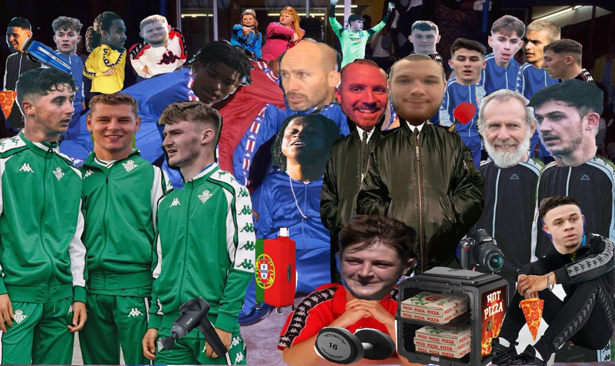 EssexBoyRick⚽️ (@trickyrickyno10) on Twitter photo Should be proud of what you achieved with the Ressies at <a href="/leistonfc/">Leiston FC</a> Ryan 🤜Was an absolute Pleasure to have shared a dug out with you & wish you all the best wherever the future takes you mate 🤝(they say a picture tells a thousand words …… <a href="/ryry66/">Ryan Honeyman</a> ) Should be proud of what you achieved with the Ressies at <a href="/leistonfc/">Leiston FC</a> Ryan 🤜Was an absolute Pleasure to have shared a dug out with you & wish you all the best wherever the future takes you mate 🤝(they say a picture tells a thousand words …… <a href="/ryry66/">Ryan Honeyman</a> )