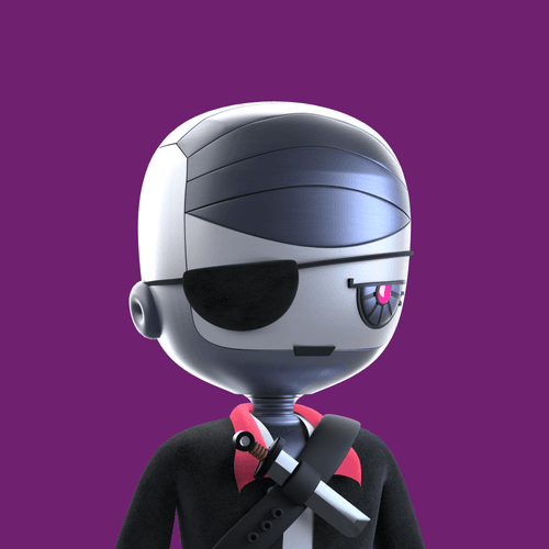 PirateSale 🔥POTM #7733 bought for 0.80 ETH by 0xe3d3d0 from spyd3rNFT <a href="/piratesmeta/">Pirates of the Metaverse 🔛 FLOW</a> opensea.io/assets/ethereu…