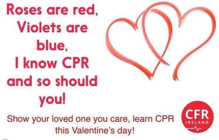 #HappyValentinesDay