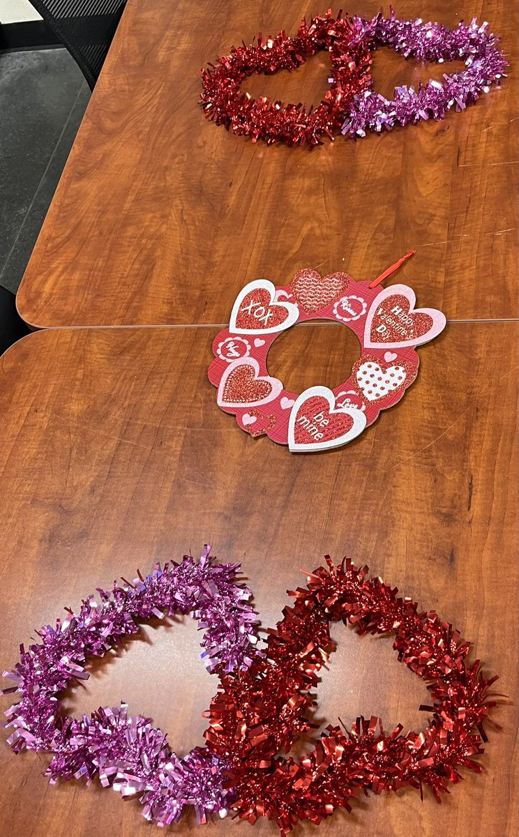 Stacey LaRocco tweet media