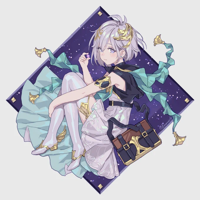 つまりこういうことなんじゃよ 
