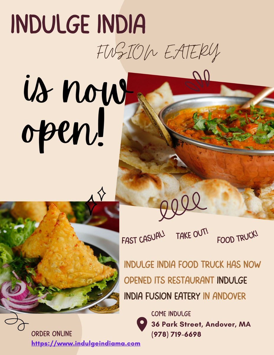 IndulgeIndia (@indulgeindiaft) on Twitter photo 